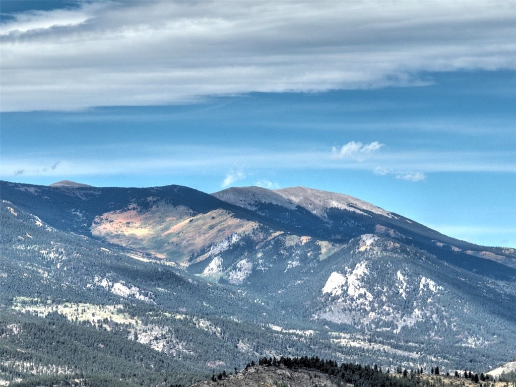 1913 South Ridge Road Bailey, CO 80421 - Photo 3 of 40 Mountain view