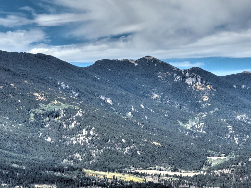1913 South Ridge Road Bailey, CO 80421 - Photo 4 of 40 View of mountain feature