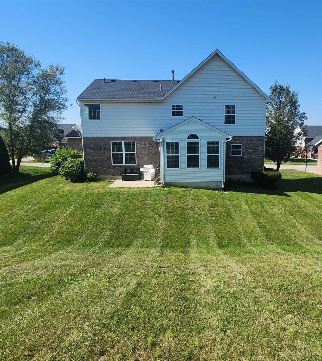 1200 Pond Ridge Circle Hamilton, OH 45013 - Photo 36 of 36