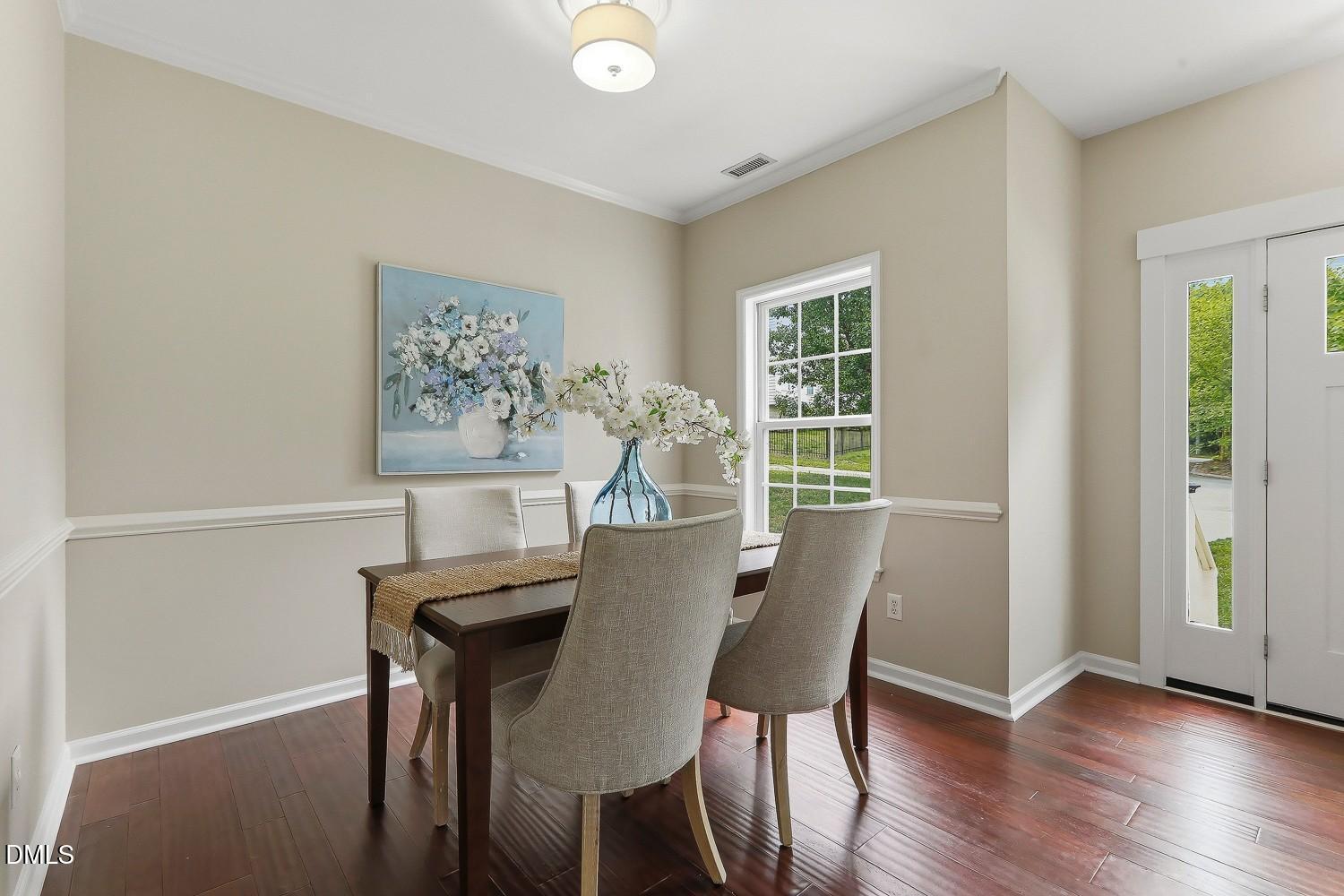 8201 Joyce Glow Court Raleigh, NC 27613 - Photo 8 of 47 010-024-Dining Room-1500x1000