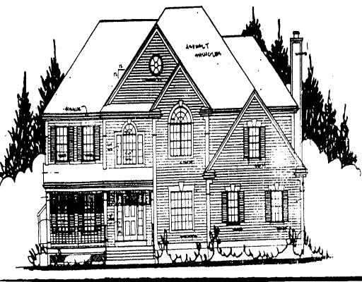 Lot 6 Valley Road North Reading, MA 01864 - Photo 1 of 1 Gallery Image 1