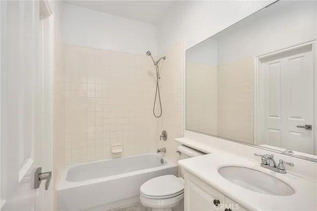 a view of entryway with stairs and wooden floor