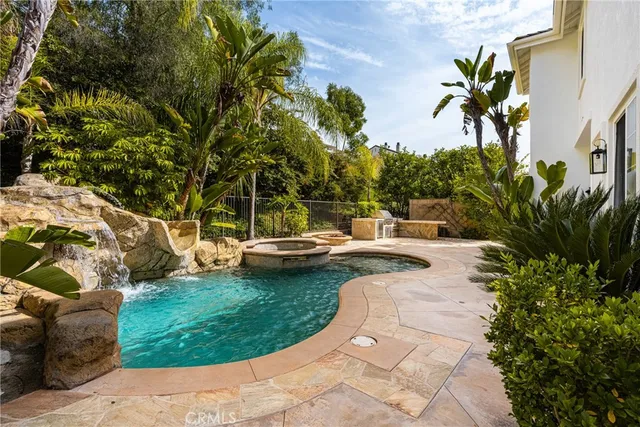 a front view of a multi story residential apartment buildings