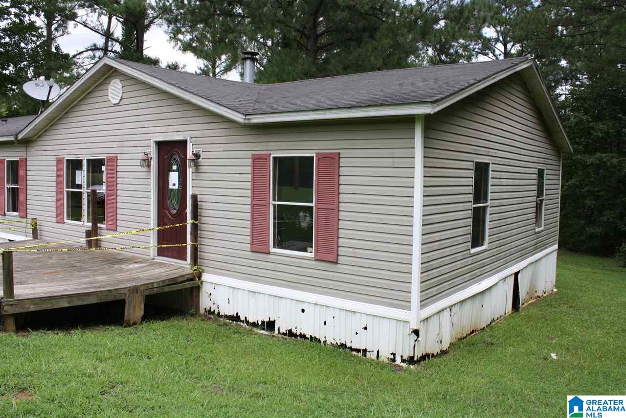 1947 K D Byrd Station Road Quinton, AL 35130 - Photo 4 of 28