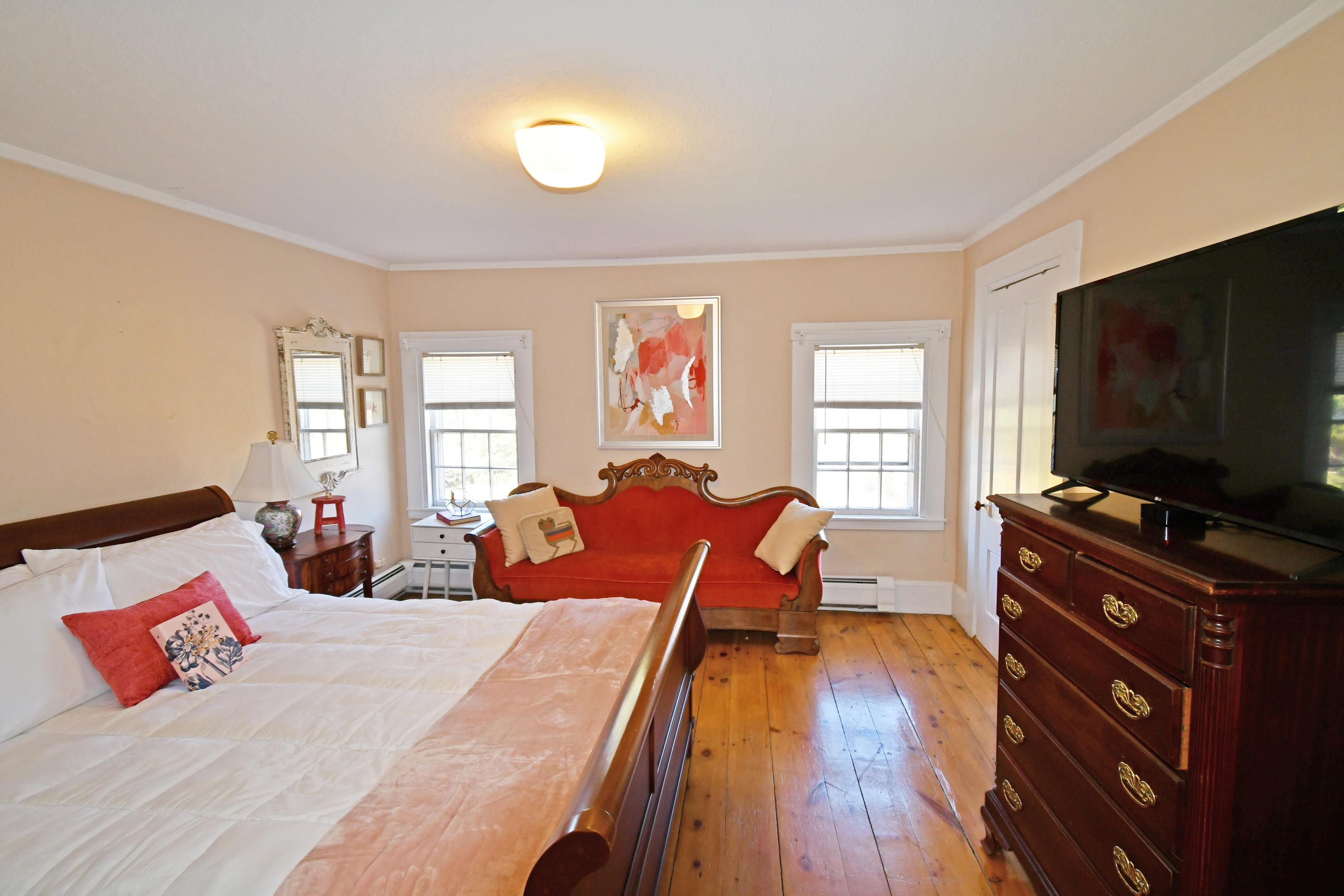 577 Newbury Neck Road Surry, ME 04684 - Photo 42 of 57 UPS BED