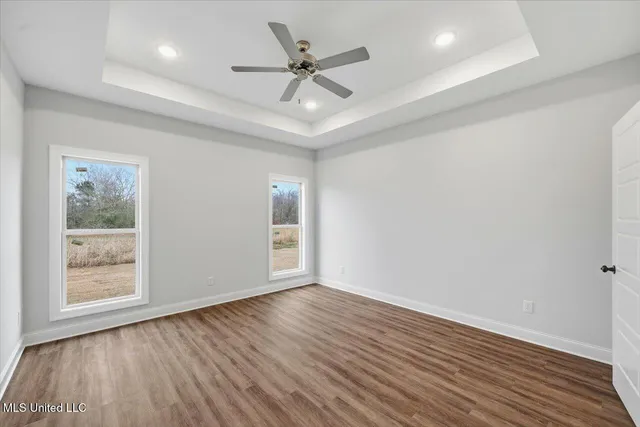 $324,999 | 442 Baleigh Way, Canton, MS 39046