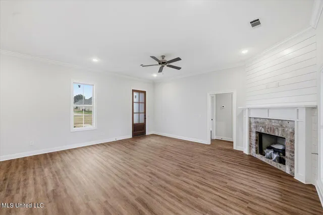 $324,999 | 442 Baleigh Way, Canton, MS 39046