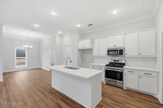 $324,999 | 442 Baleigh Way, Canton, MS 39046