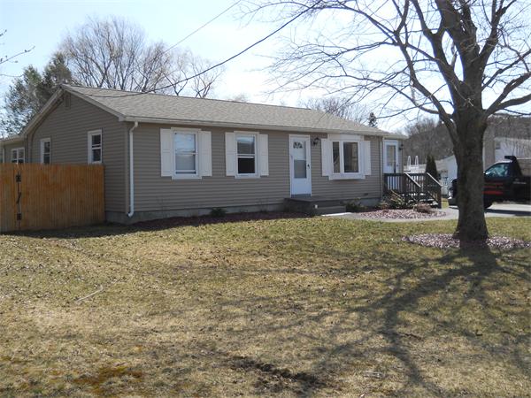 9 Macomber Road Monson, MA 01057 - Photo 1 of 17