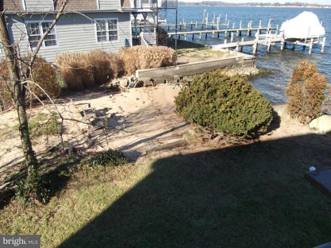 1067 Shore Acres Road Arnold, MD 21012 - Photo 22 of 22 side toward neighborhood beach