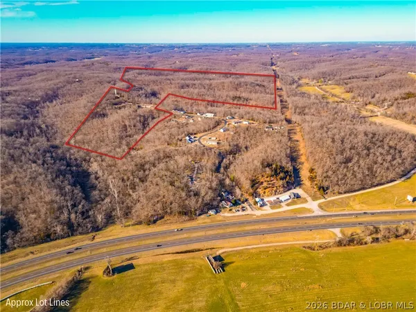 $952,000 | 0 Oak Hill Forest Drive, Eldon, MO 65026