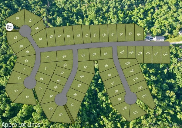 $952,000 | 0 Oak Hill Forest Drive, Eldon, MO 65026