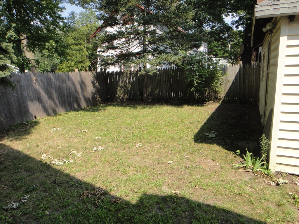 201 Marsden Street Springfield, MA 01109 - Photo 22 of 24 a view of outdoor space with trees