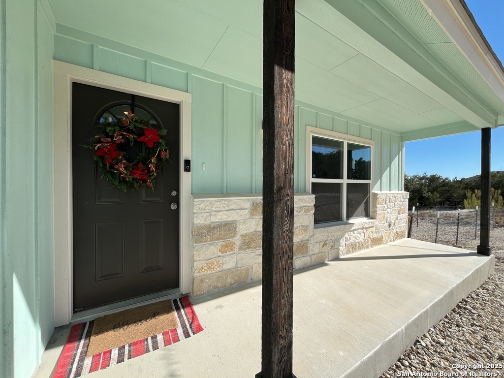 2708 Golf Drive Spring Branch, TX 78070 - Photo 28 of 31 a outdoor view of a house