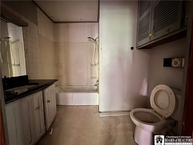 $62,900 | 33 Ross Street, Ripley, NY 14775