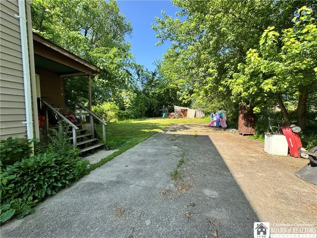 $62,900 | 33 Ross Street, Ripley, NY 14775