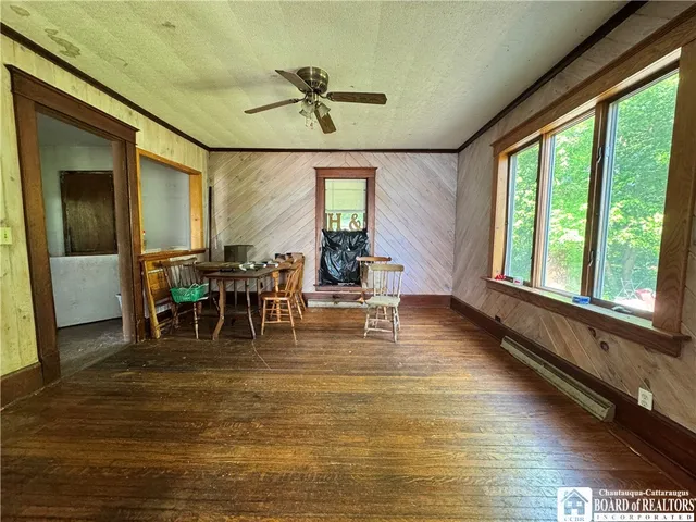 $62,900 | 33 Ross Street, Ripley, NY 14775