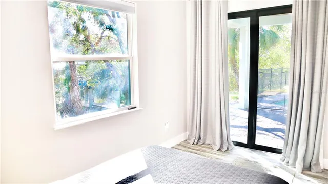 a front view of a house with yard