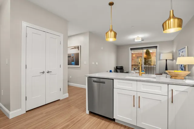 $789,000 | 99 Foundry Place, Unit 101, Portsmouth, NH 03801