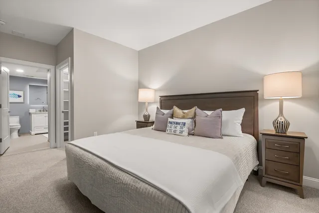 $789,000 | 99 Foundry Place, Unit 101, Portsmouth, NH 03801