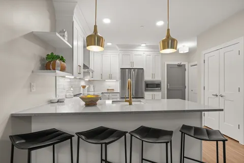 $789,000 | 99 Foundry Place, Unit 101, Portsmouth, NH 03801