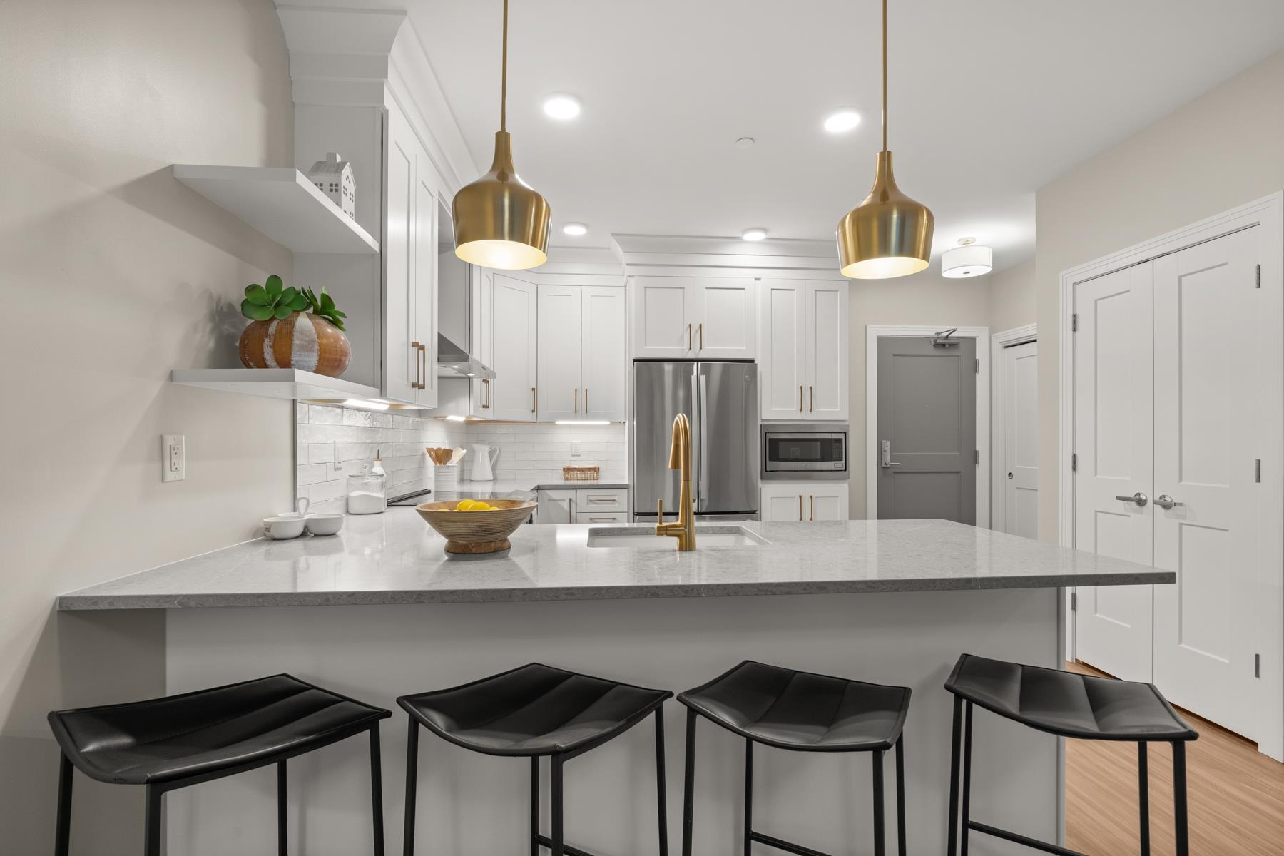 99 Foundry Place, Unit 101 Portsmouth, NH 03801 - Photo 15 of 45