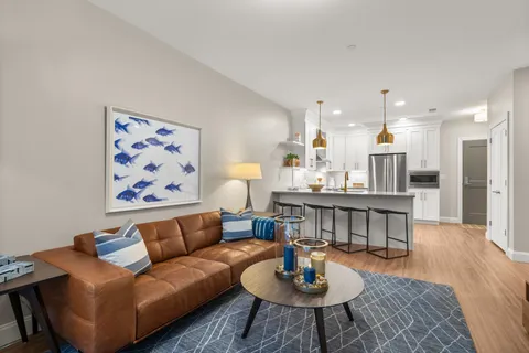 $789,000 | 99 Foundry Place, Unit 101, Portsmouth, NH 03801