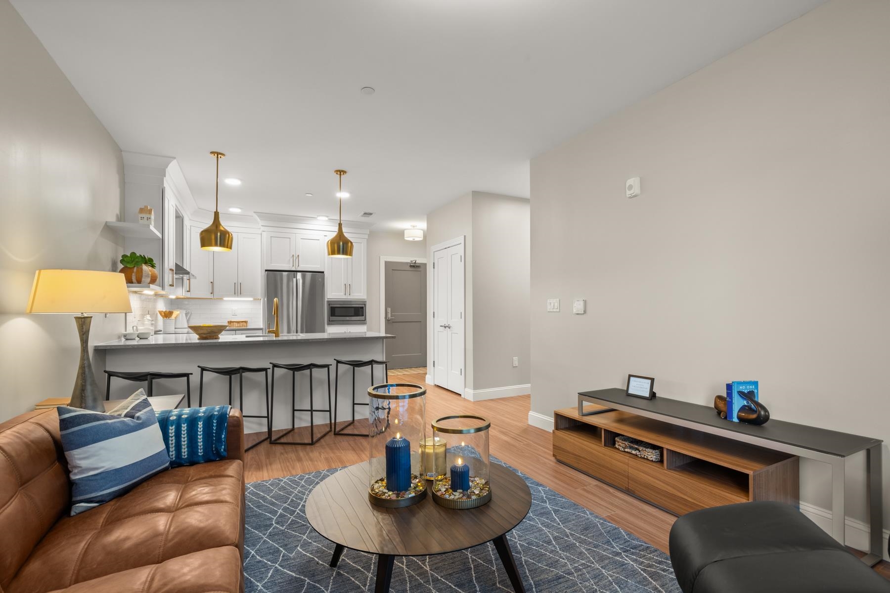 99 Foundry Place, Unit 101 Portsmouth, NH 03801 - Photo 19 of 45