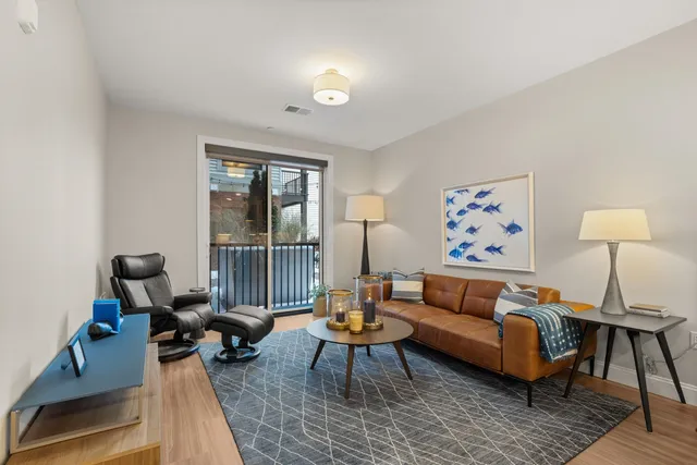 $789,000 | 99 Foundry Place, Unit 101, Portsmouth, NH 03801