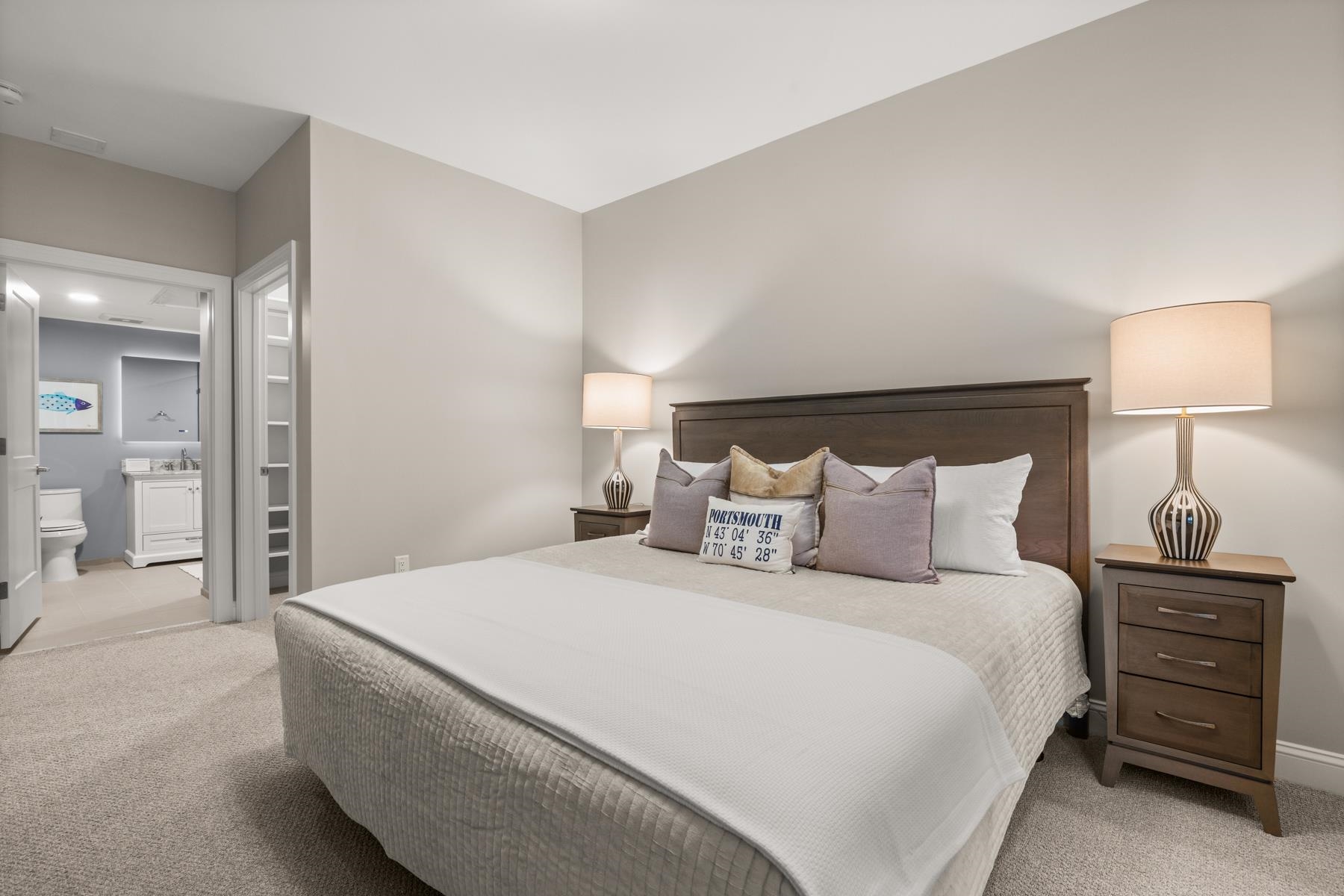 99 Foundry Place, Unit 101 Portsmouth, NH 03801 - Photo 22 of 45