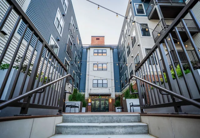 $783,000 | 99 Foundry Place, Unit 101, Portsmouth, NH 03801