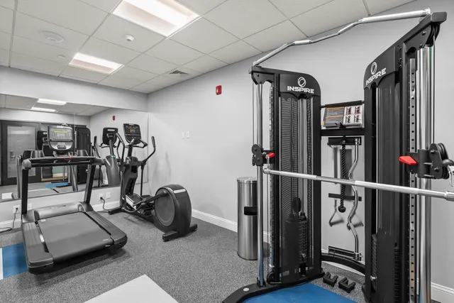 $789,000 | 99 Foundry Place, Unit 101, Portsmouth, NH 03801