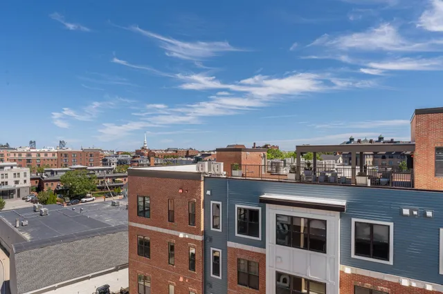 $789,000 | 99 Foundry Place, Unit 101, Portsmouth, NH 03801