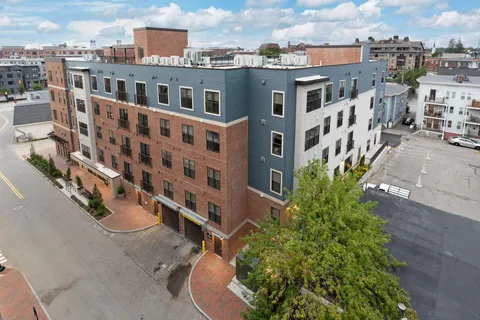 $789,000 | 99 Foundry Place, Unit 101, Portsmouth, NH 03801