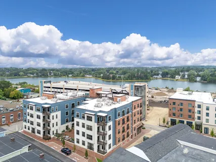 $789,000 | 99 Foundry Place, Unit 101, Portsmouth, NH 03801