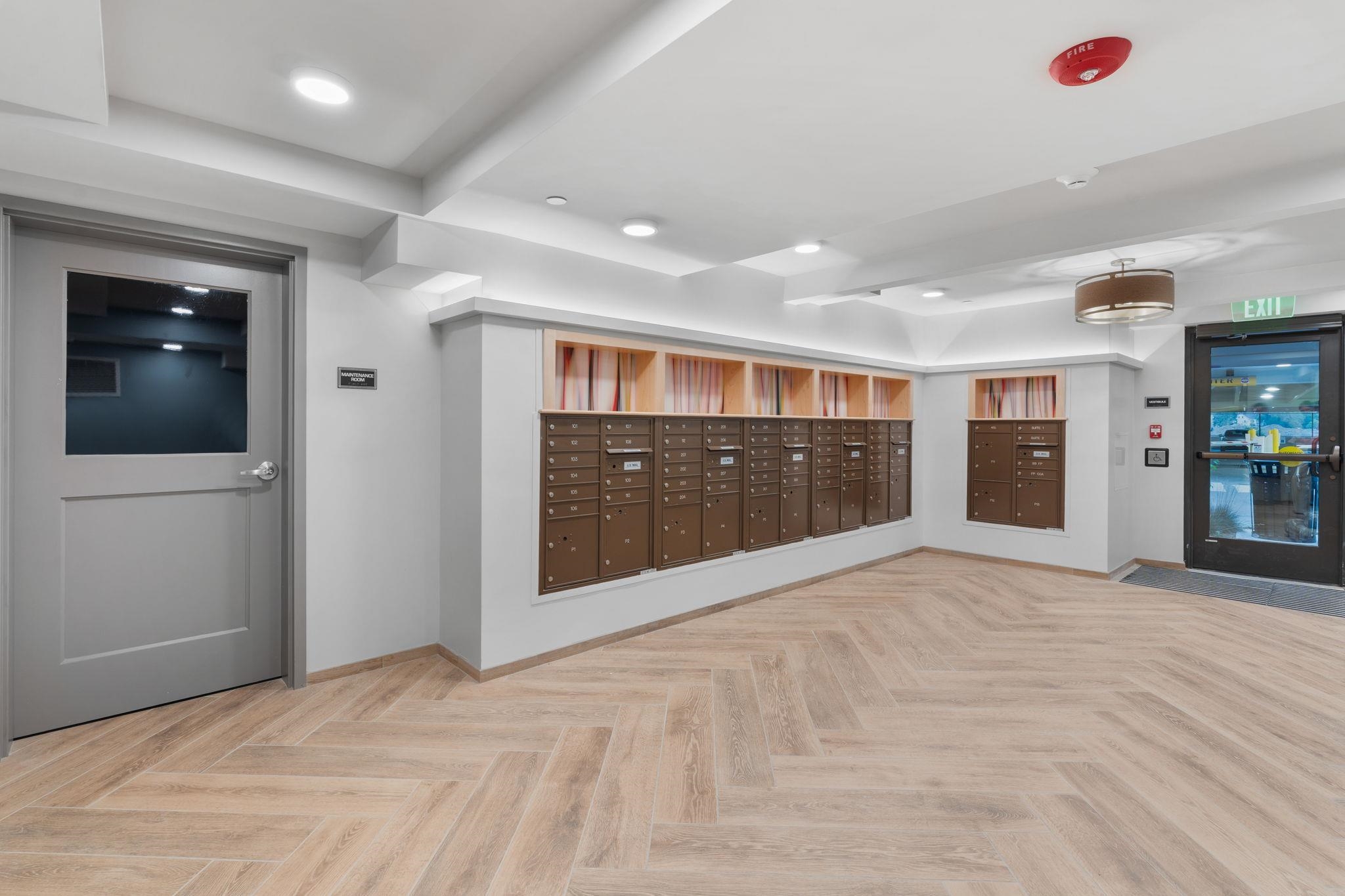 99 Foundry Place, Unit 101 Portsmouth, NH 03801 - Photo 5 of 45