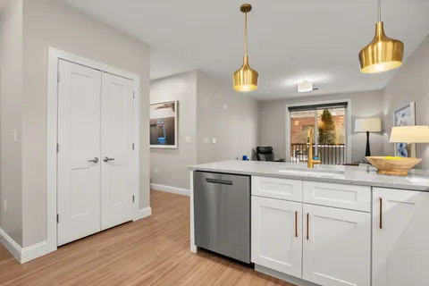 $789,000 | 99 Foundry Place, Unit 101, Portsmouth, NH 03801