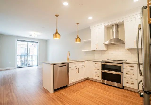 $789,000 | 99 Foundry Place, Unit 101, Portsmouth, NH 03801