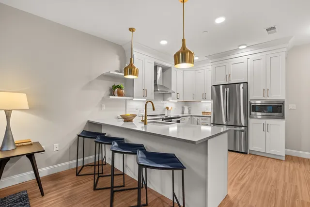 $789,000 | 99 Foundry Place, Unit 101, Portsmouth, NH 03801
