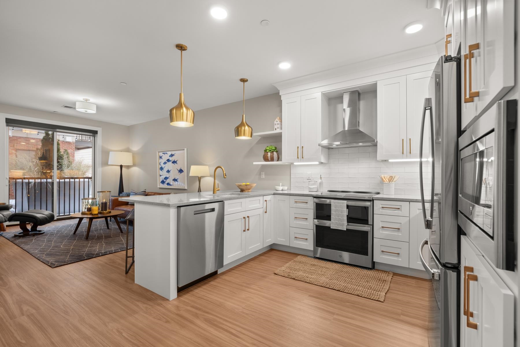 99 Foundry Place, Unit 101 Portsmouth, NH 03801 - Photo 9 of 45