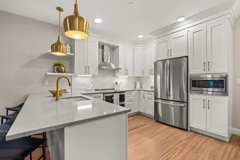 $789,000 | 99 Foundry Place, Unit 101, Portsmouth, NH 03801