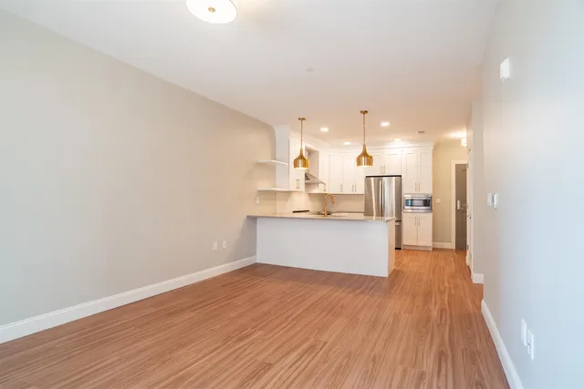 $783,000 | 99 Foundry Place, Unit 101, Portsmouth, NH 03801