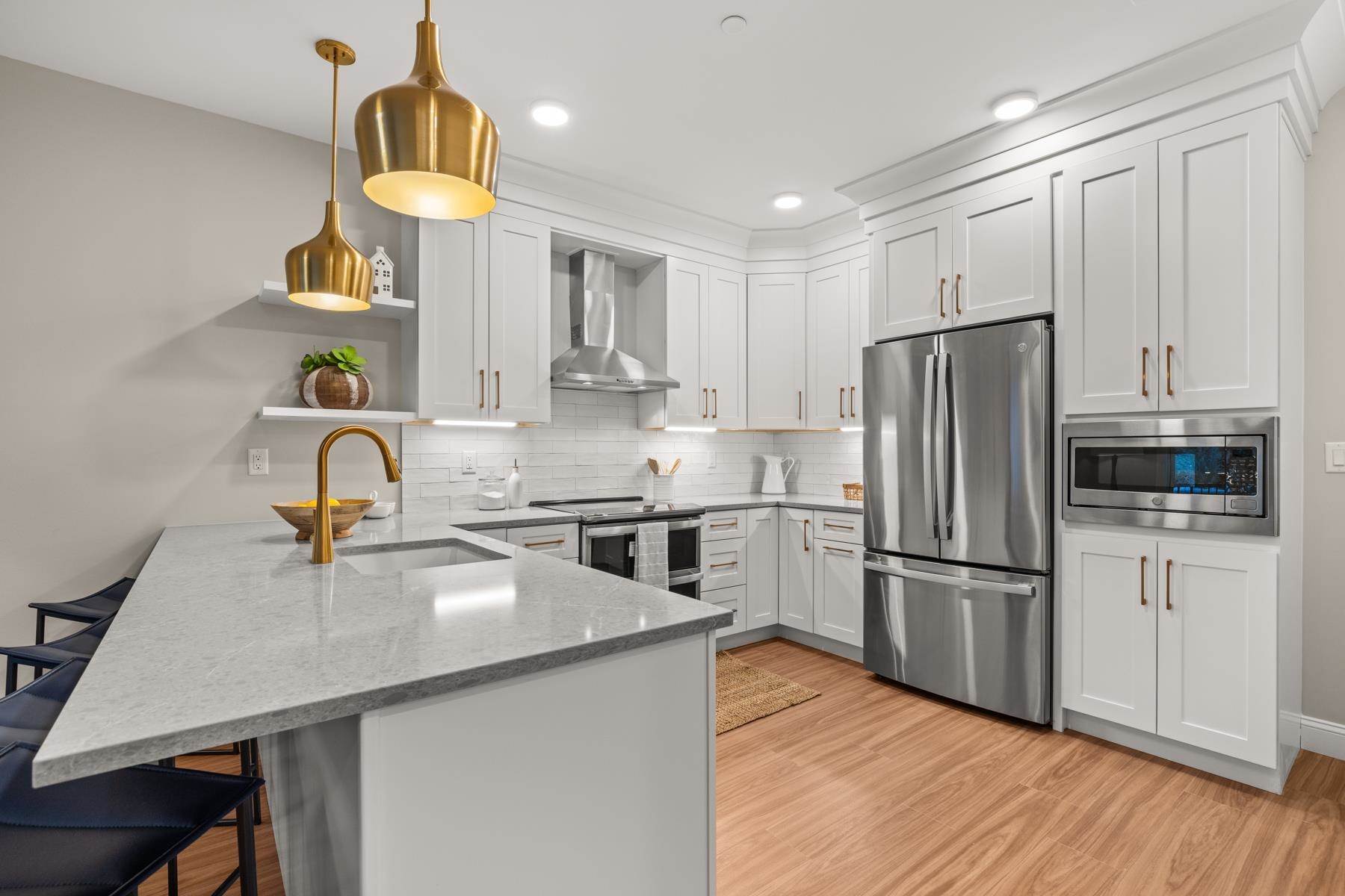 99 Foundry Place, Unit 101 Portsmouth, NH 03801 - Photo 10 of 45