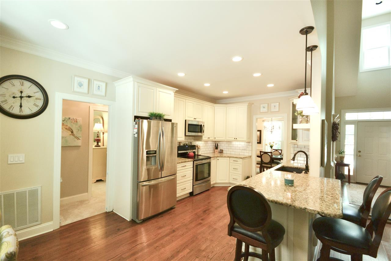 2005 Waterbrook Court Raleigh, NC 27603 - Photo 9 of 30 Photo 9
