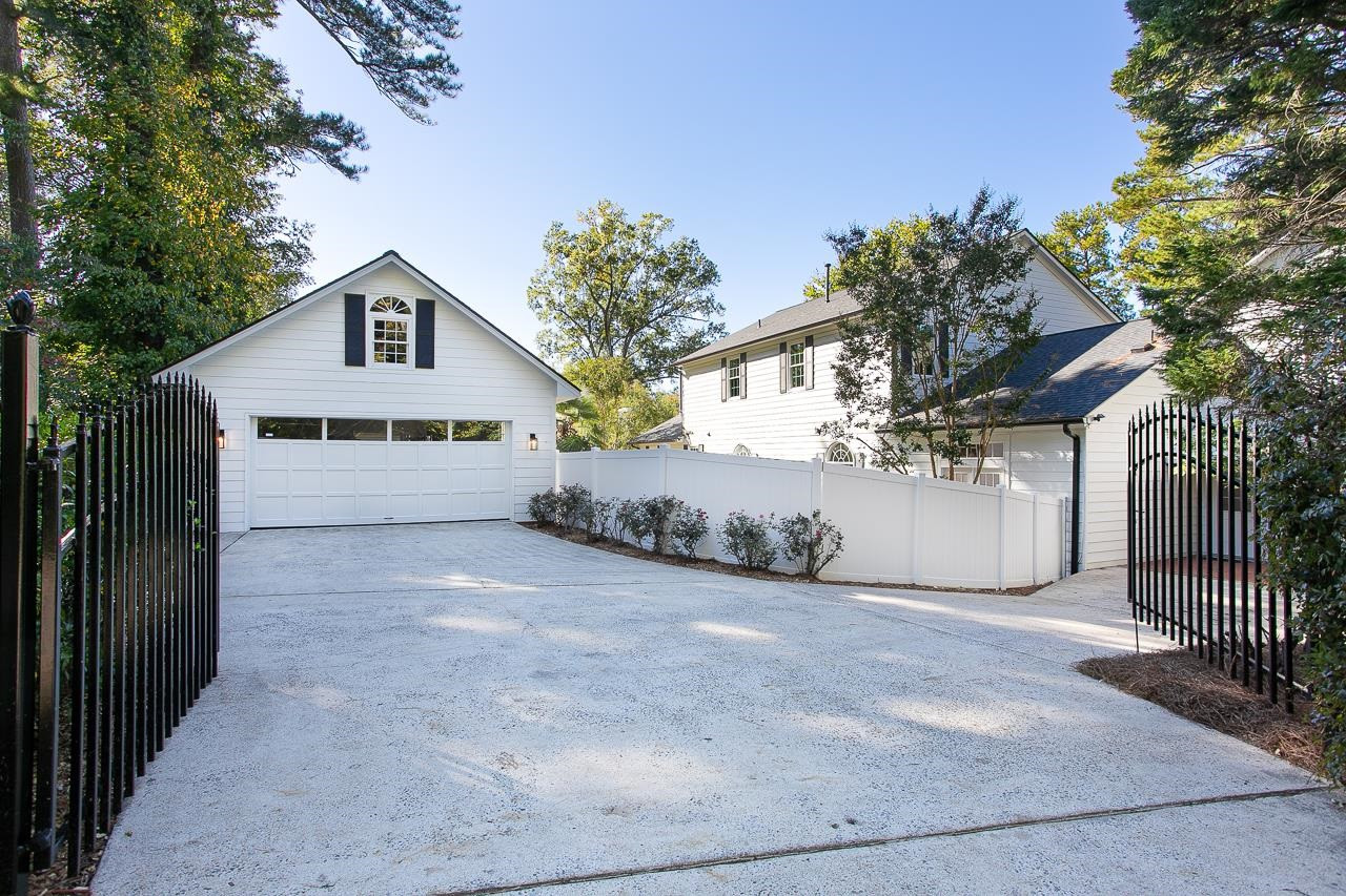 4036 Dover Road Durham, NC 27707 - Photo 52 of 59 Photo 53