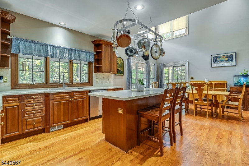 2 Coe Farm Road Mendham, NJ 07945 - Photo 18 of 50