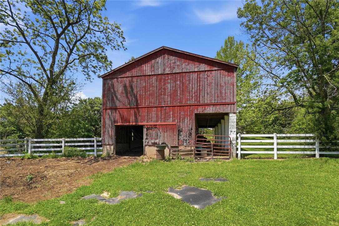 6440 Wheelock Road West Milton, OH 45383 - Photo 84 of 100