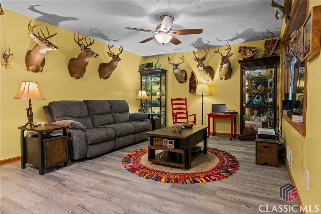 1271 Sandy Cross Road Carlton, GA 30627 - Photo 7 of 75