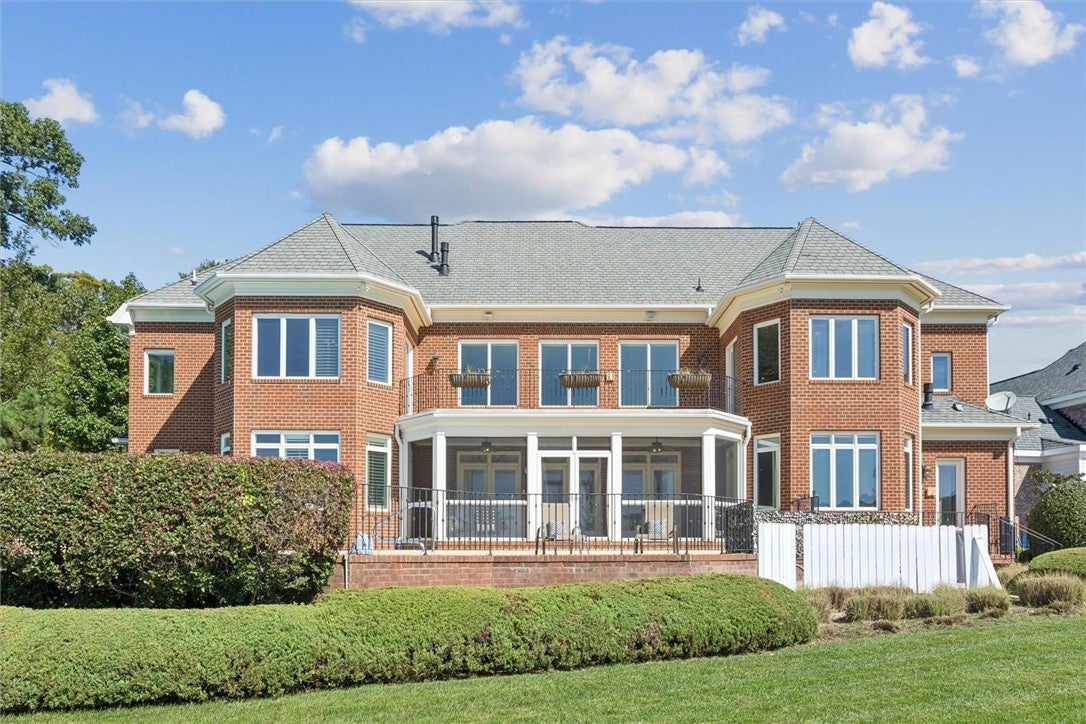 1255 Two Rivers Point Williamsburg, VA 23185 - Photo 44 of 50 Gallery Image 44
