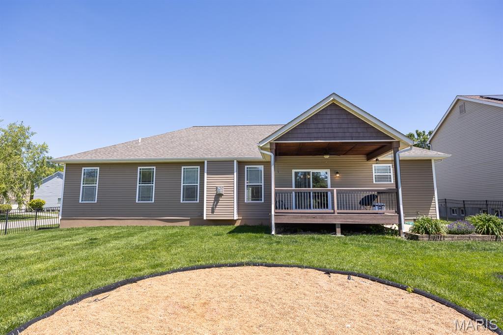 929 Calista Ridge Shiloh, IL 62221 - Photo 27 of 32 Gallery Image 27